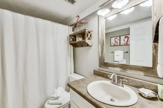 Daire, 2 Yatak Odası, Balkon, Okyanus Manzaralı (B3-306)