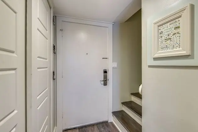 Daire, 3 Yatak Odası, Balkon, Okyanus Manzaralı (115A)