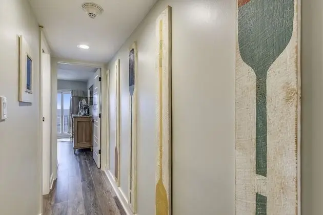 Daire, 3 Yatak Odası, Balkon, Okyanus Manzaralı (115A)