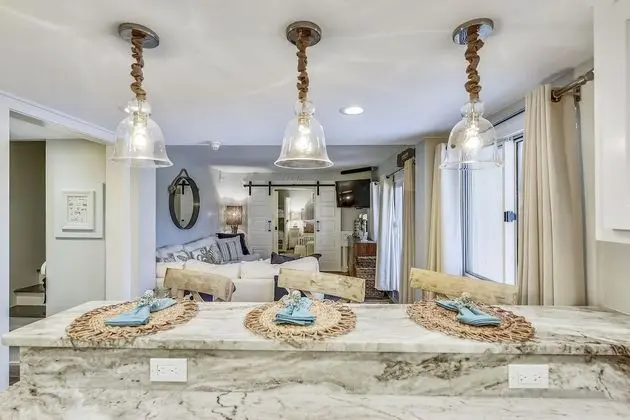 Daire, 3 Yatak Odası, Balkon, Okyanus Manzaralı (115A)