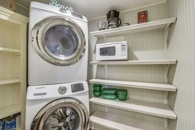 Daire, 3 Yatak Odası, Balkon, Okyanus Manzaralı (115A)