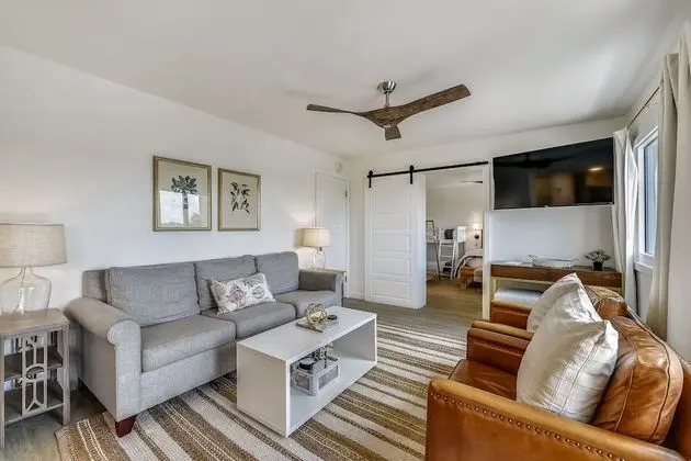 Daire, 3 Yatak Odası, Balkon, Okyanus Manzaralı (A1-103)
