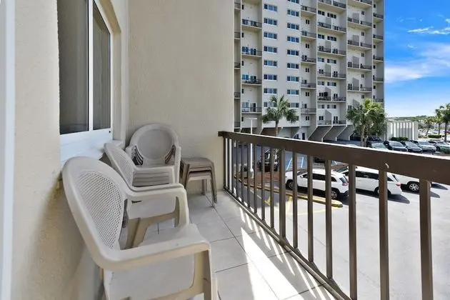 Daire, 3 Yatak Odası, Balkon, Okyanus Manzaralı (A1-103)