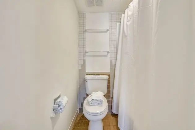 Daire, 3 Yatak Odası, Balkon, Okyanus Manzaralı (A1-103)
