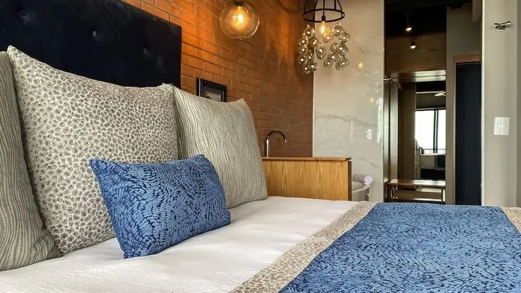 Çatı Katı Süiti (Penthouse), 3 Yatak Odası, Okyanus Manzaralı