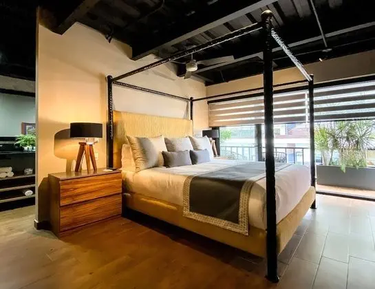 Çatı Katı Süiti (Penthouse), 3 Yatak Odası, Okyanus Manzaralı