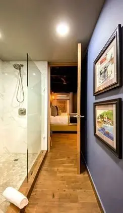 Çatı Katı Süiti (Penthouse), 3 Yatak Odası, Okyanus Manzaralı