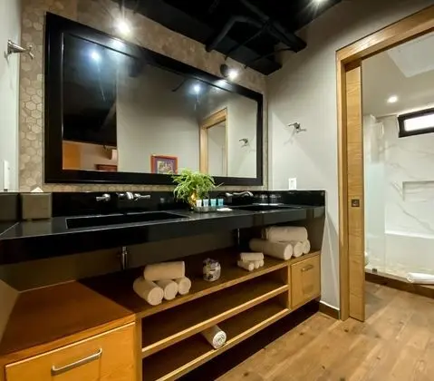 Çatı Katı Süiti (Penthouse), 3 Yatak Odası, Okyanus Manzaralı