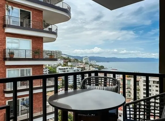 Çatı Katı Süiti (Penthouse), 3 Yatak Odası, Okyanus Manzaralı