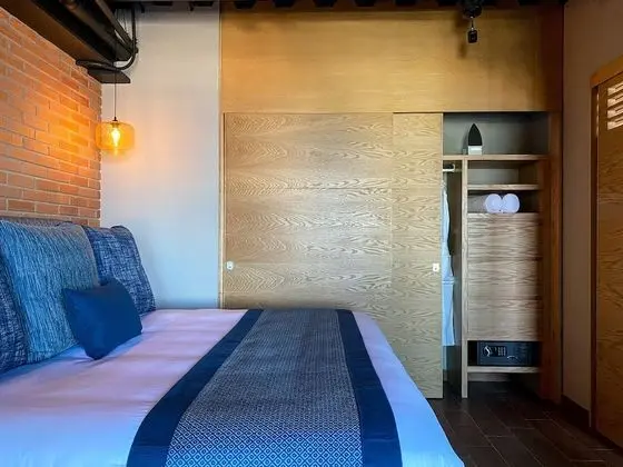Deluxe Süit, 1 Yatak Odası, Okyanus Manzaralı