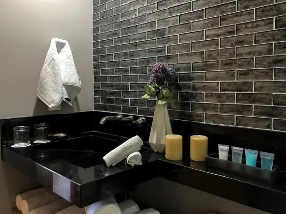 Deluxe Süit, 1 Yatak Odası, Okyanus Manzaralı