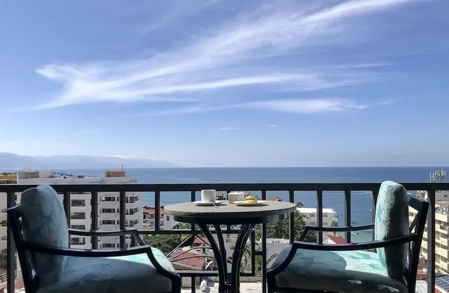Deluxe Süit, 1 Yatak Odası, Okyanus Manzaralı