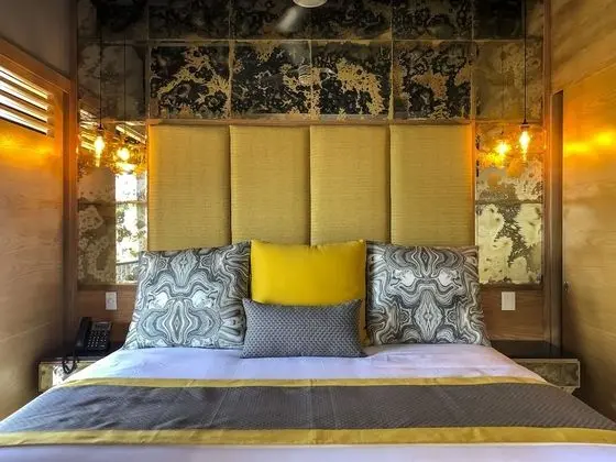 Elite Çatı Katı Süiti (Penthouse), 3 Yatak Odası, Koy Manzaralı