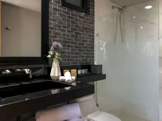 Elite Çatı Katı Süiti (Penthouse), 3 Yatak Odası, Koy Manzaralı