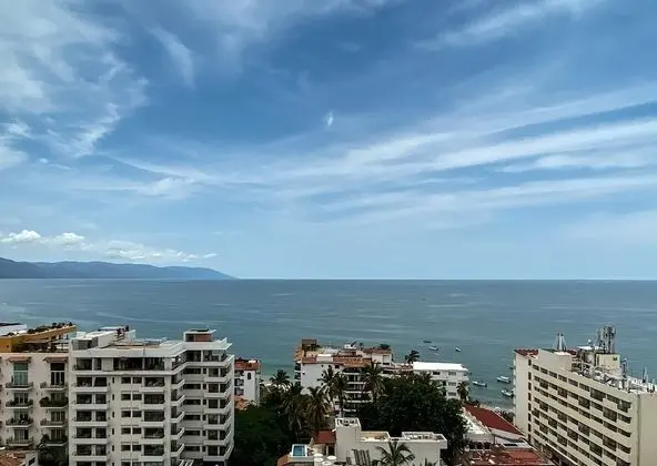 Elite Çatı Katı Süiti (Penthouse), 3 Yatak Odası, Koy Manzaralı