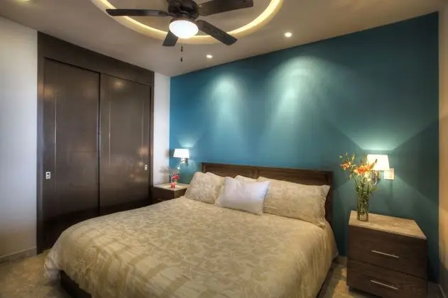 2 Bed Partial Ocean View Suite