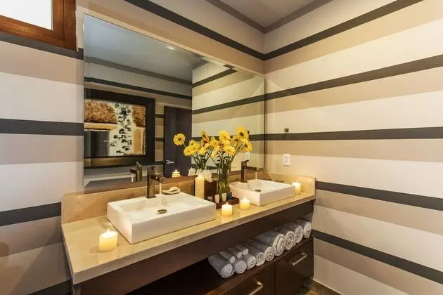 Luxury Çatı Katı Süiti (Penthouse), 1 Yatak Odası, Dağ Manzaralı