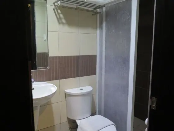 Superior Oda, 2 Tek Kişilik Yatak