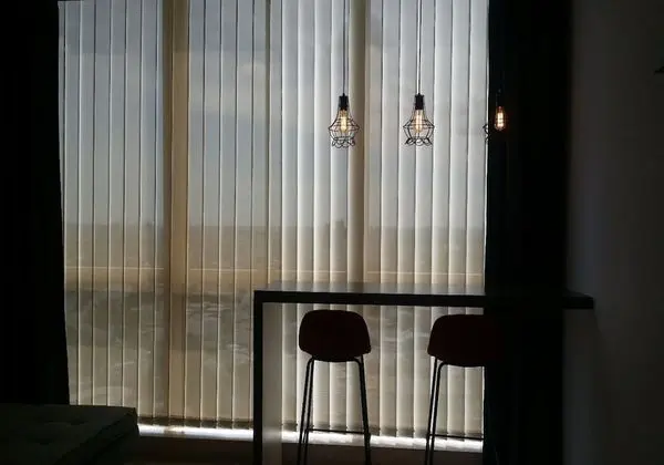 Stüdyo Süit, Şehir Manzaralı