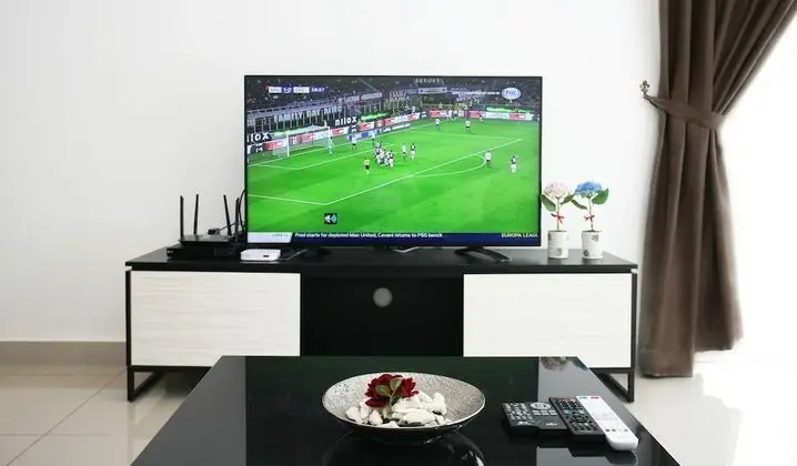 Oturma alanı