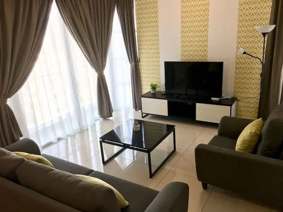 Oturma odası