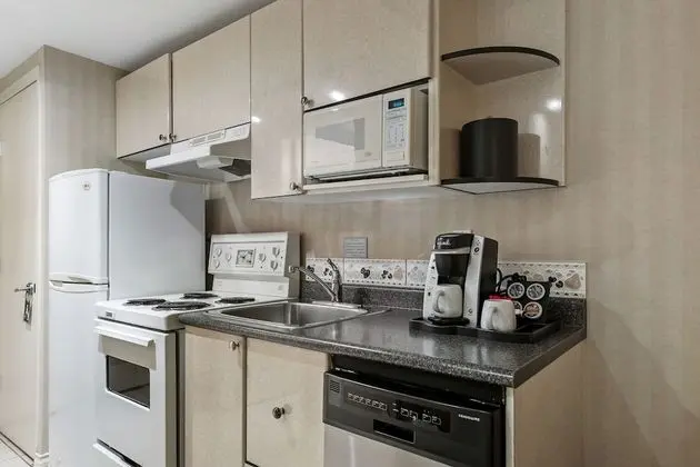 Premium Stüdyo, 2 Büyük (Queen) Boy Yatak, Balkon, Dağ Manzaralı