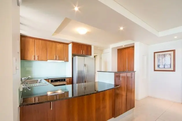 Standard Apart Daire, 1 Yatak Odası, Sıcak Su Havuzu, Deniz Manzaralı