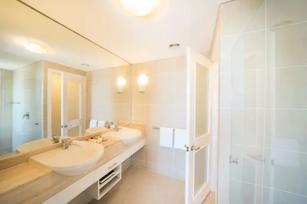 Standard Apart Daire, 1 Yatak Odası, Sıcak Su Havuzu, Deniz Manzaralı