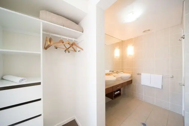 Standard Apart Daire, 2 Yatak Odası, Sıcak Su Havuzu, Bahçe Manzaralı
