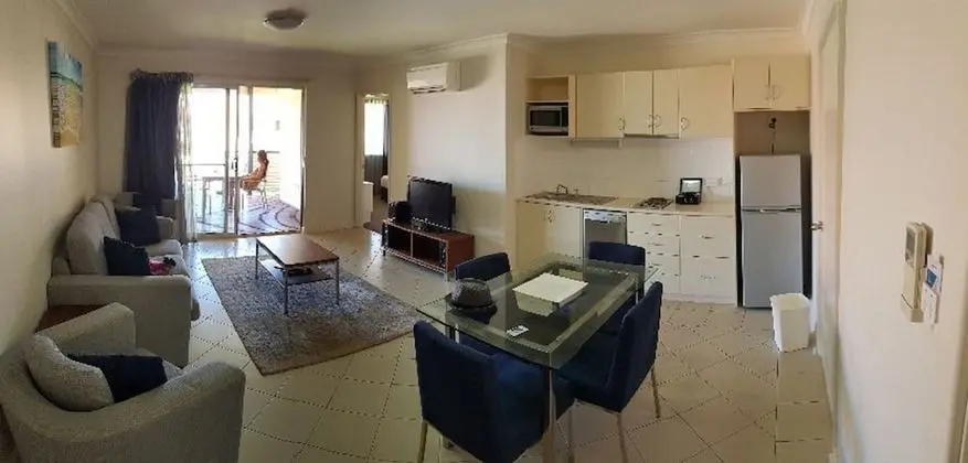 Deluxe Apart Daire, 1 Yatak Odası, Sigara İçilmez, Mutfak (Deluxe King Spa Suite)