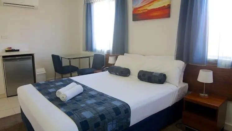 Standard Stüdyo, Sigara İçilmez, Küçük Mutfak (Studio Hotel Room)