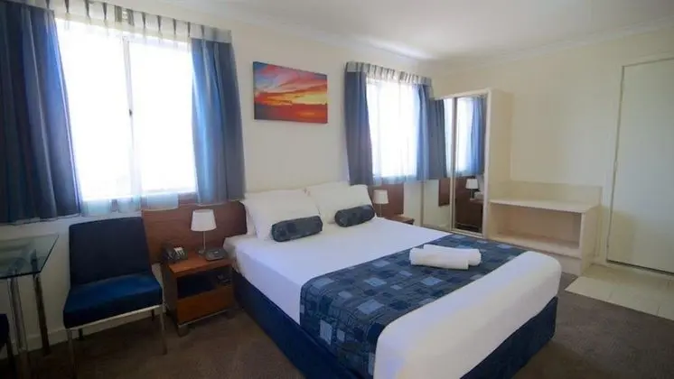 Standard Stüdyo, Sigara İçilmez, Küçük Mutfak (Studio Hotel Room)