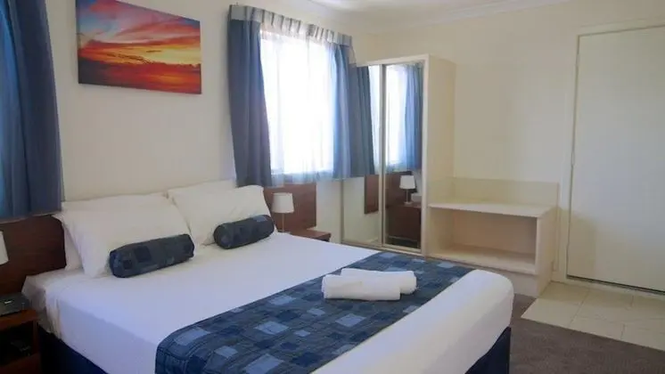 Standard Stüdyo, Sigara İçilmez, Küçük Mutfak (Studio Hotel Room)
