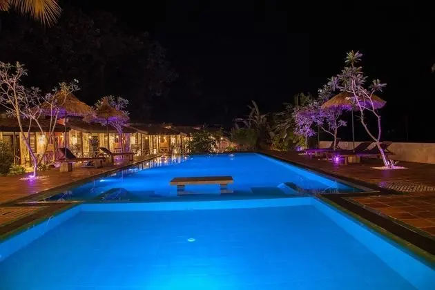 Deluxe VIlla with Pool View