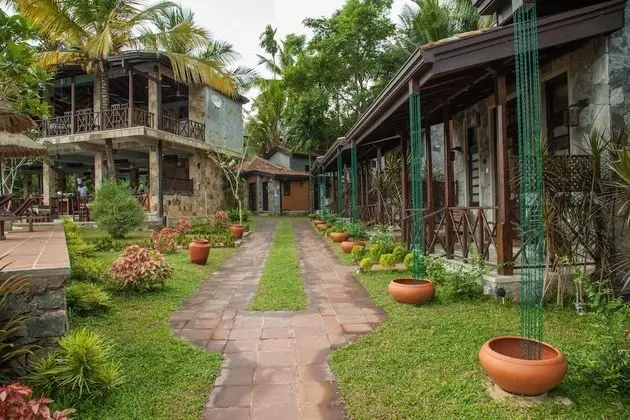 Deluxe VIlla with Pool View