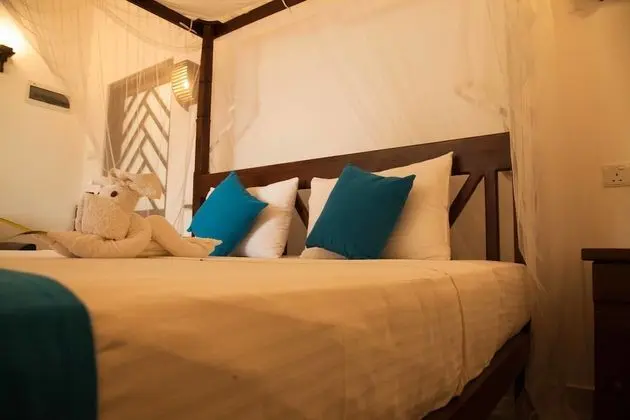 Deluxe VIlla with Pool View