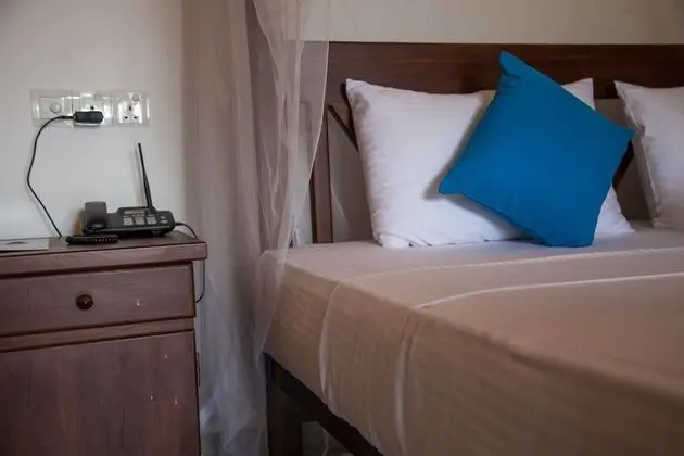 Deluxe VIlla with Pool View