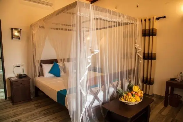 Deluxe VIlla with Pool View