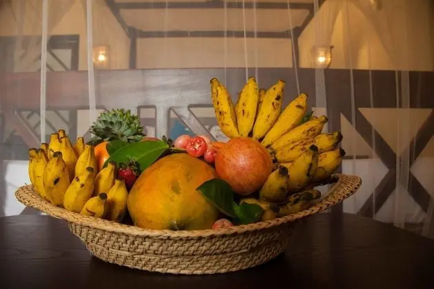 Deluxe VIlla with Pool View