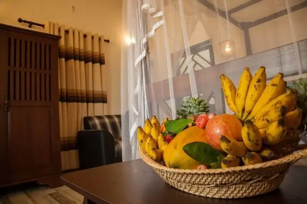 Deluxe VIlla with Pool View