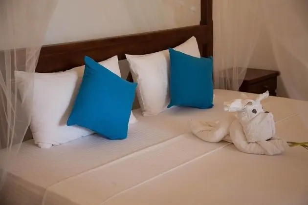 Deluxe VIlla with Pool View