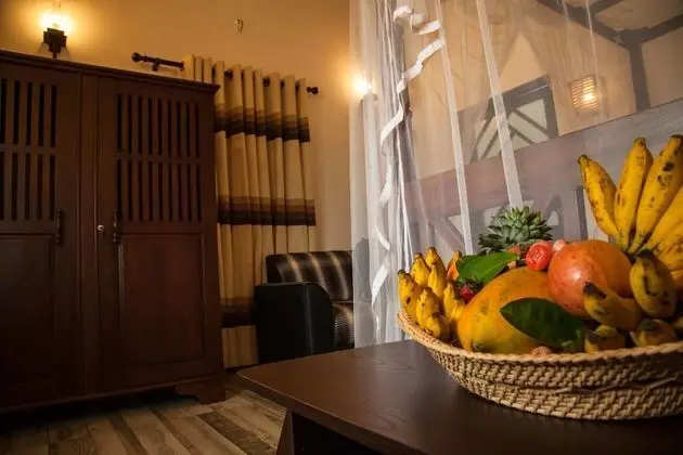 Deluxe VIlla with Pool View