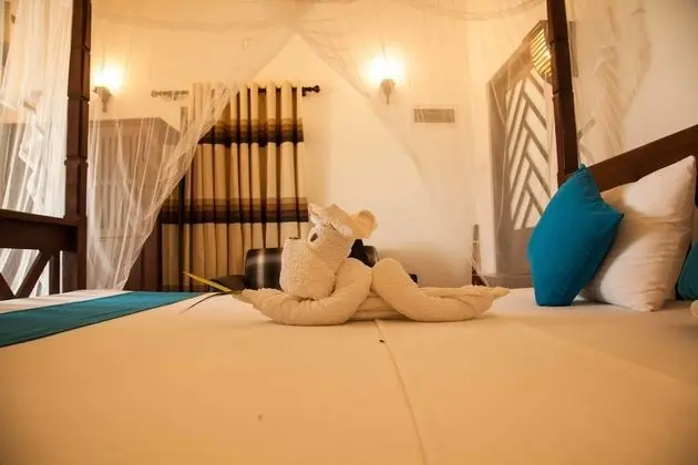 Deluxe VIlla with Pool View