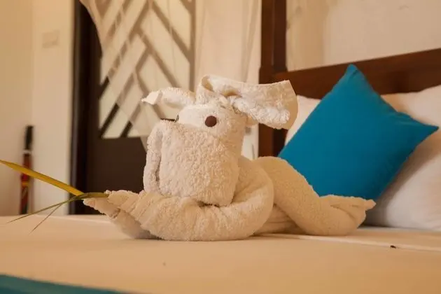 Deluxe VIlla with Pool View