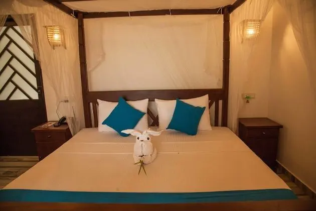 Deluxe VIlla with Pool View