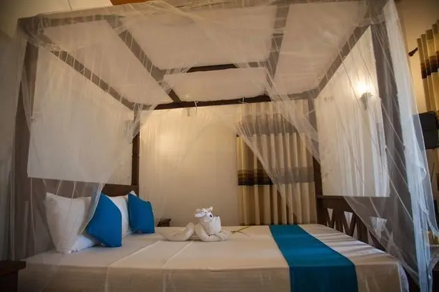 Deluxe VIlla with Pool View