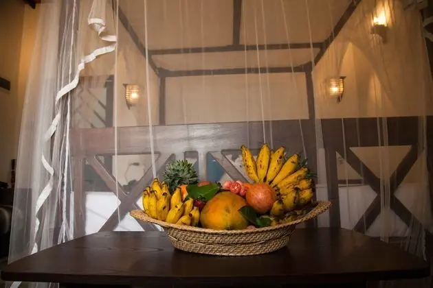 Deluxe VIlla with Pool View