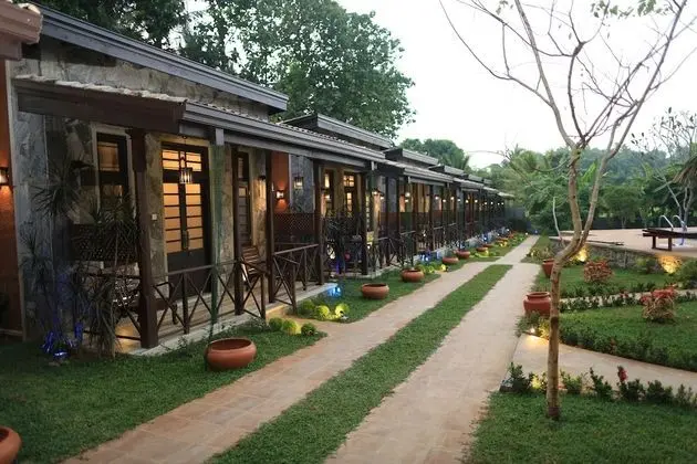 Deluxe VIlla with Pool View