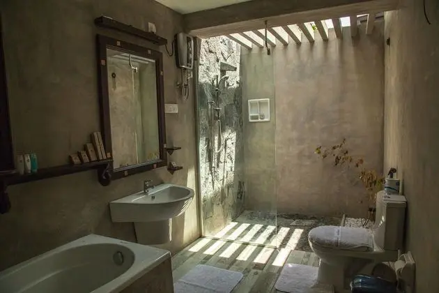 Deluxe VIlla with Pool View