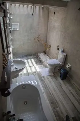 Deluxe VIlla with Pool View